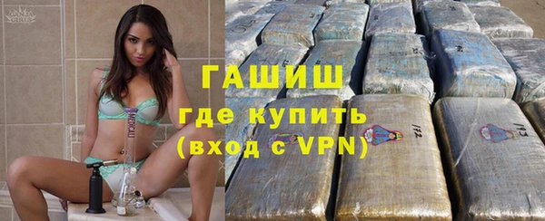 молекула духа Мегион